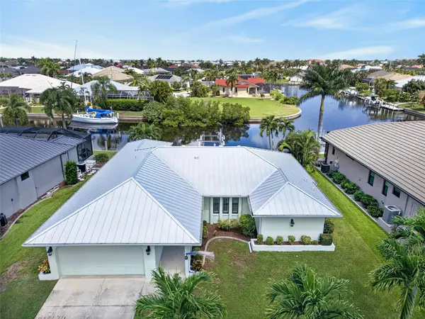 1424 Kinglet Drive, PUNTA GORDA, FL 33950