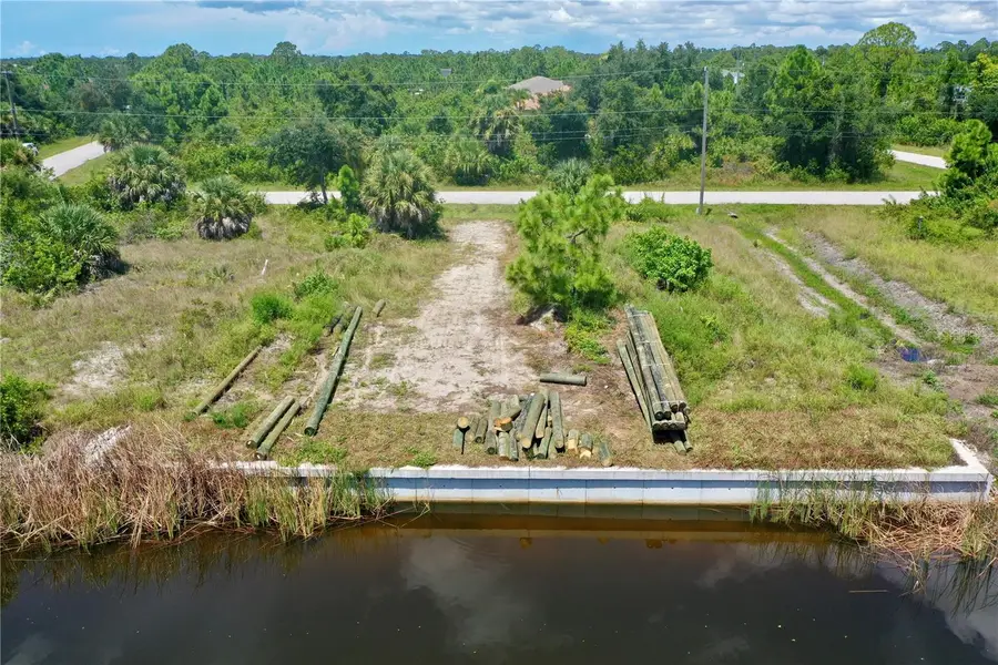 8528 Santa Cruz Drive, Port Charlotte, FL 33981 - #2