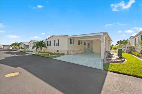 39 Emden Circle, PUNTA GORDA, FL 33950