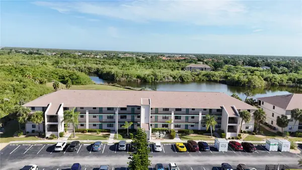 175 Kings Highway #733, PUNTA GORDA, FL 33983