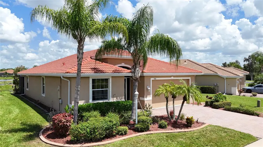 7486 Talon Bay Drive, North Port, FL 34287 - #3