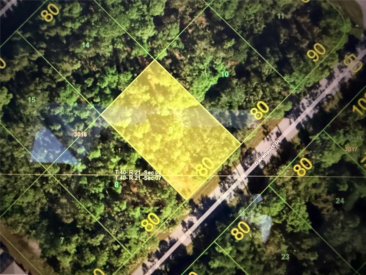 1021 Davenport Drive, Port Charlotte, FL 33953 - #1