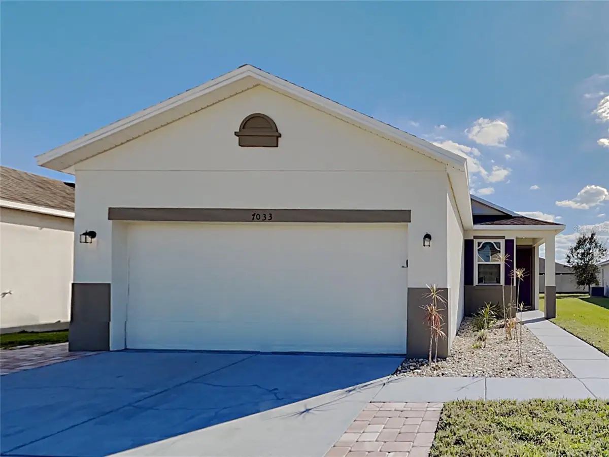 7033 Feather Wood Dr, Ruskin, FL 33573 - #1