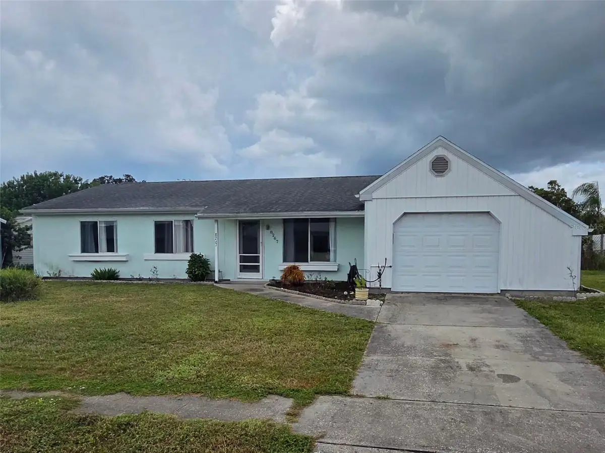 8267 Alam Avenue, North Port, FL 34287 - #1