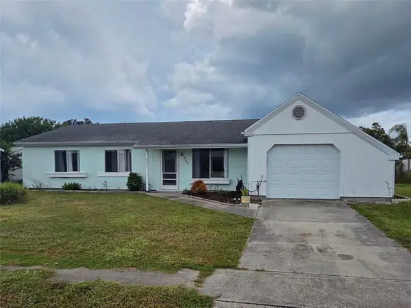 8267 Alam Avenue, NORTH PORT, FL 34287