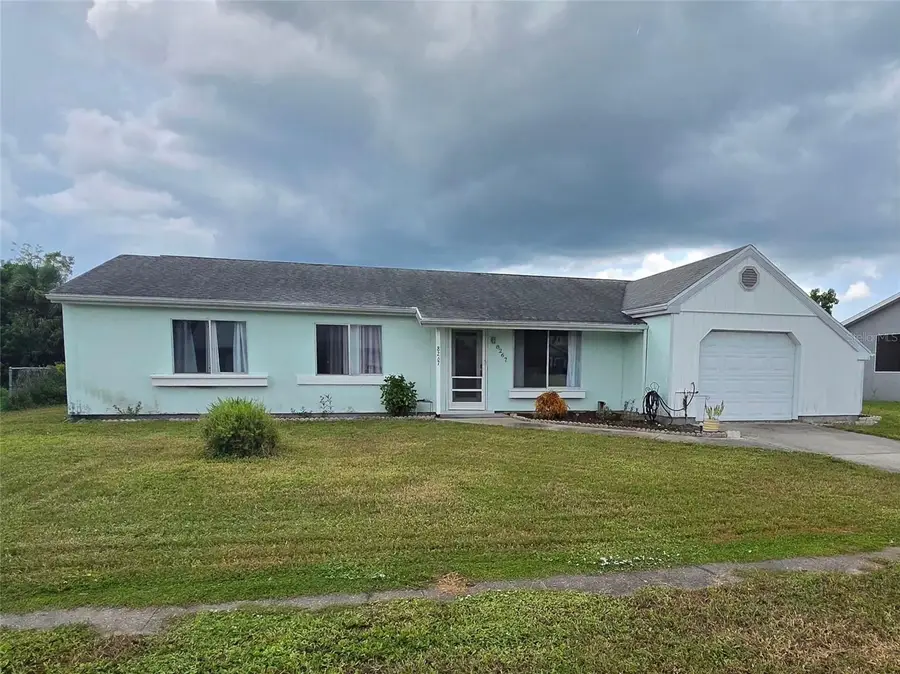 8267 Alam Avenue, North Port, FL 34287 - #2