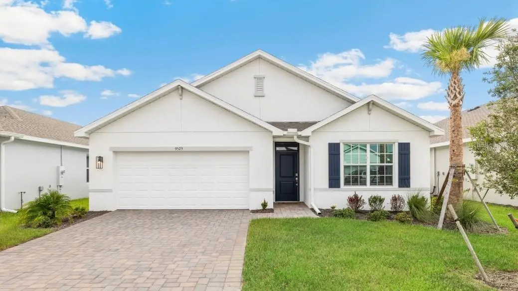 9698 Sand Dune Lane, Punta Gorda, FL 33950 - #1