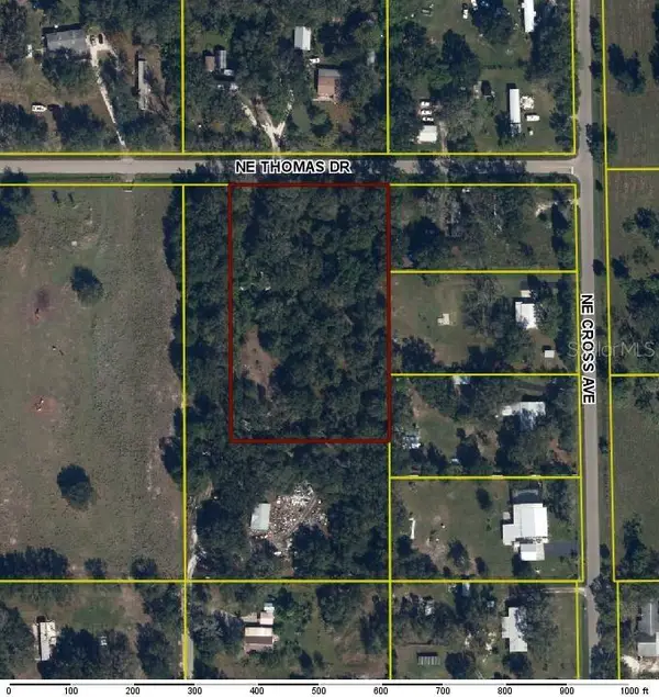 6423 NE Thomas Drive, ARCADIA, FL 34266