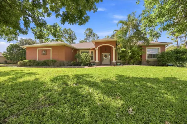 1711 Naftal Road, NORTH PORT, FL 34288