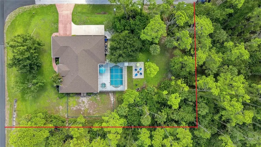 1711 Naftal Road, North Port, FL 34288 - #2
