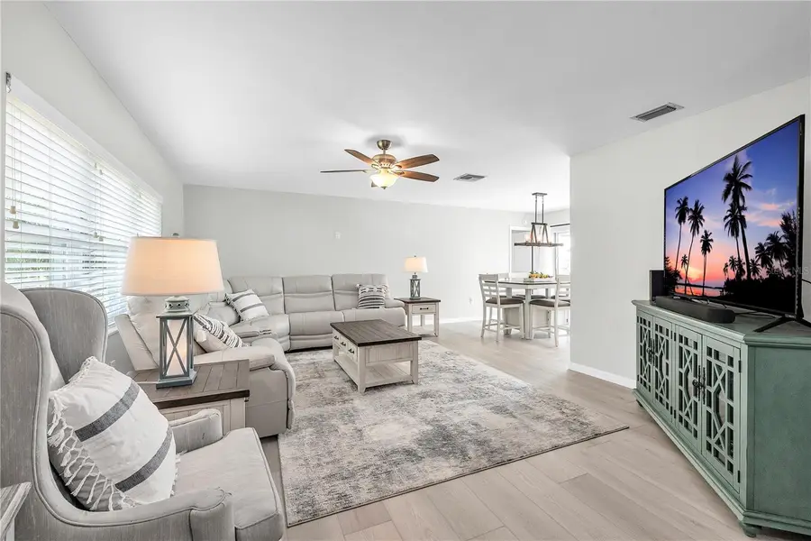 4083 Rock Creek Drive, Port Charlotte, FL 33948 - #2