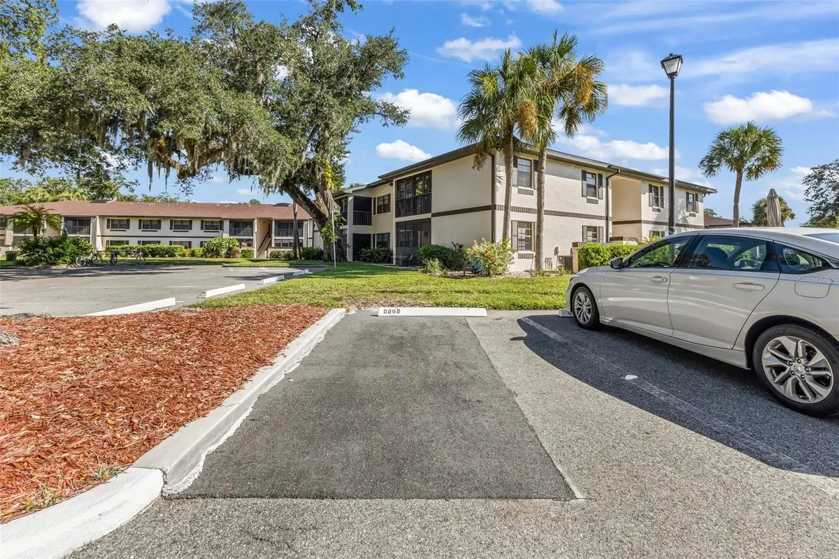19505 Quesada Avenue #D202, Port Charlotte, FL 33948 - #1