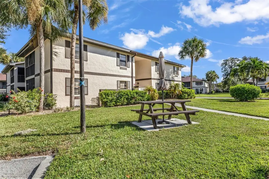 19505 Quesada Avenue #D202, Port Charlotte, FL 33948 - #2