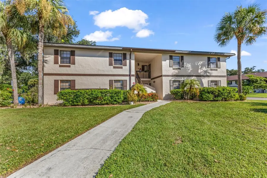 19505 Quesada Avenue #D202, Port Charlotte, FL 33948 - #3