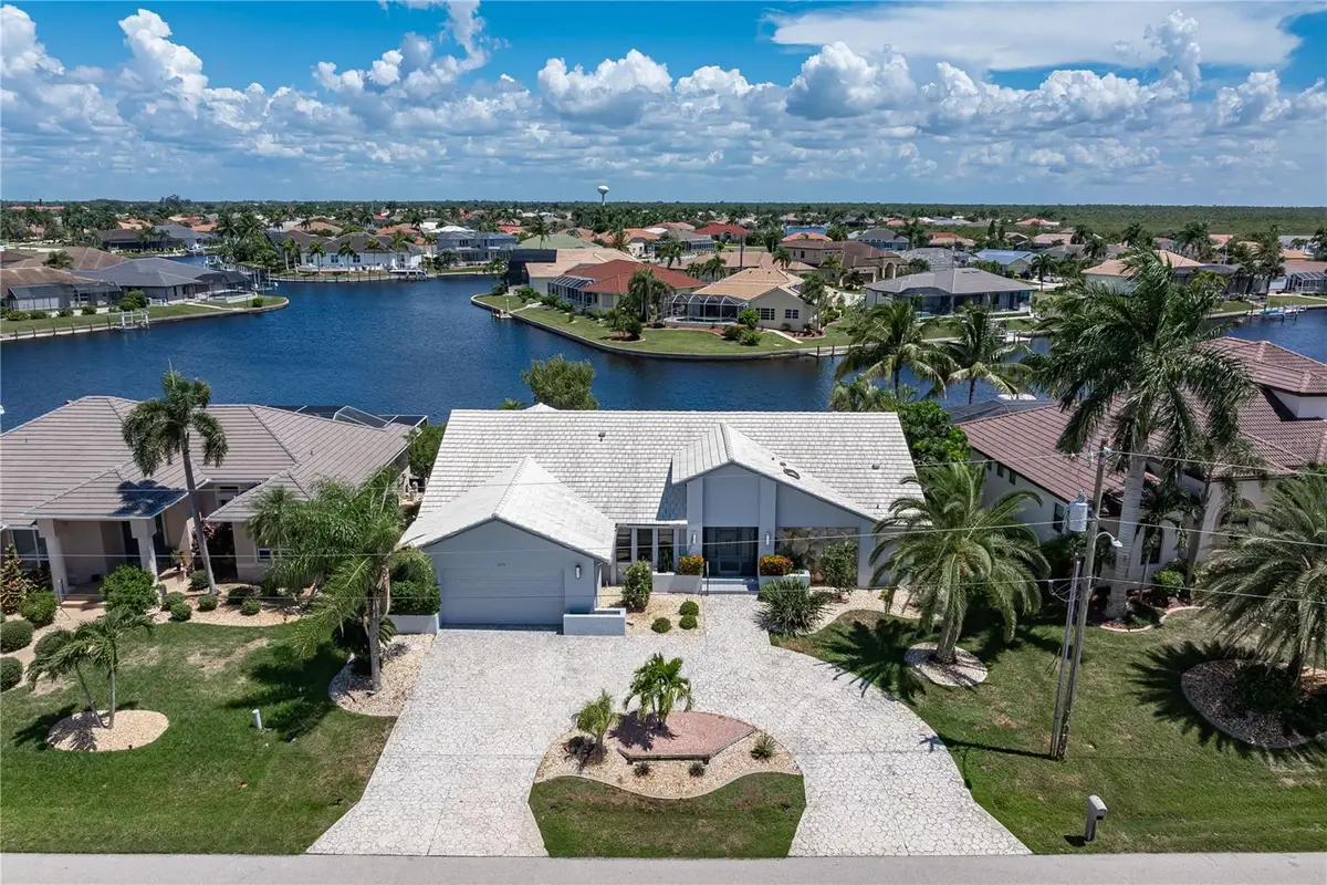3950 San Pietro Court, Punta Gorda, FL 33950 - #1