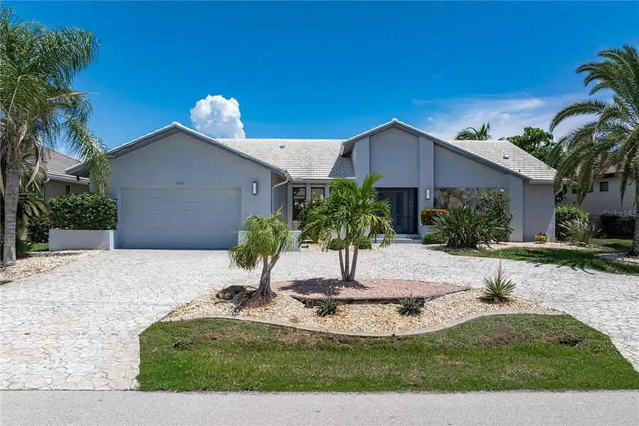 3950 San Pietro Court, Punta Gorda, FL 33950 - #2