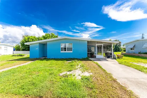 8435 Agress Avenue, NORTH PORT, FL 34287