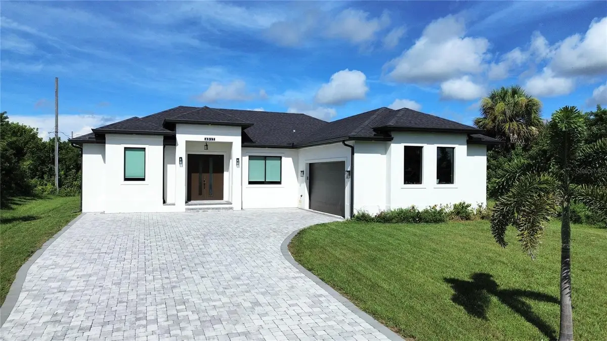 4317 Meager Circle, Port Charlotte, FL 33948 - #1