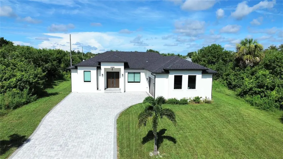 4317 Meager Circle, Port Charlotte, FL 33948 - #2