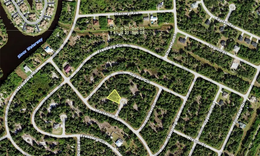 7079 Araby Court, Port Charlotte, FL 33981 - #2