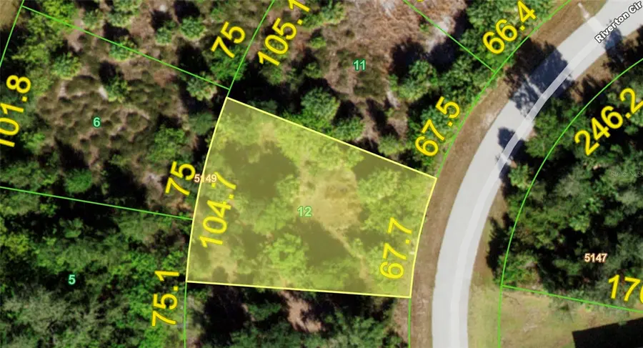 7470 Riverton Circle, Port Charlotte, FL 33981 - #2