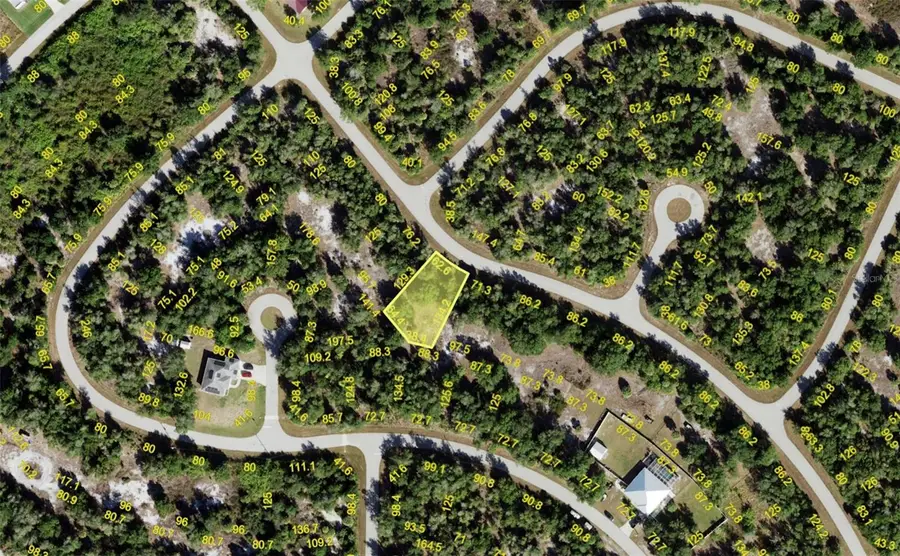7115 Harland Road, Port Charlotte, FL 33981 - #2