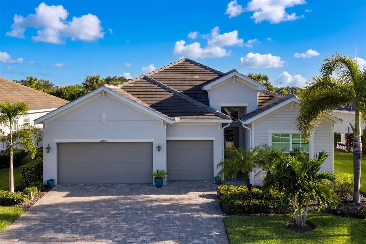25073 Golden Fern Drive #25073, Punta Gorda, FL 33955 - #1