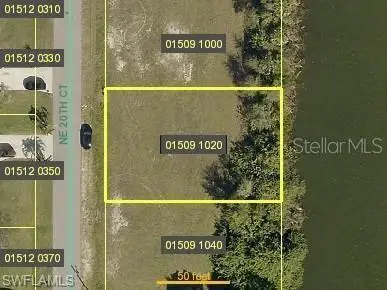 33 NE 20th Court, Cape Coral, FL 33909 - #1