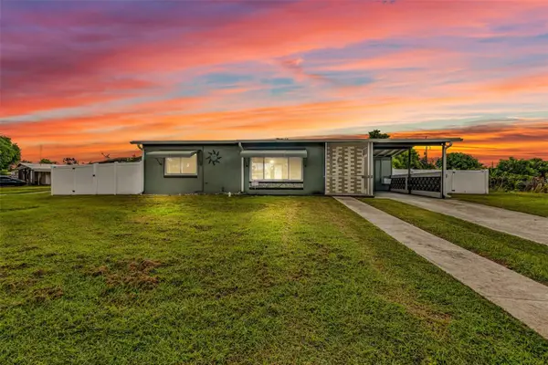 22050 Catherine Avenue, PORT CHARLOTTE, FL 33952