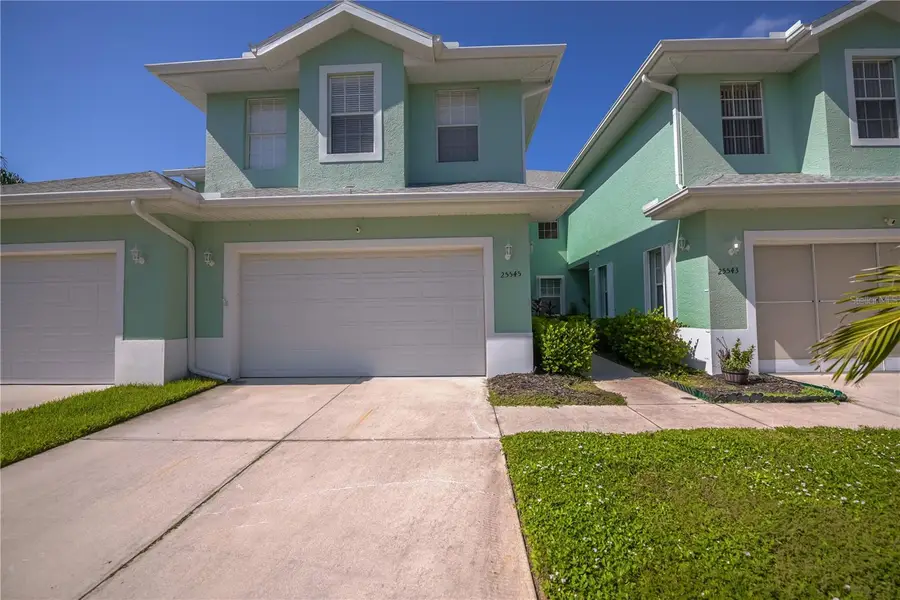 25545 Heritage Lake Boulevard #21, Punta Gorda, FL 33983 - #2