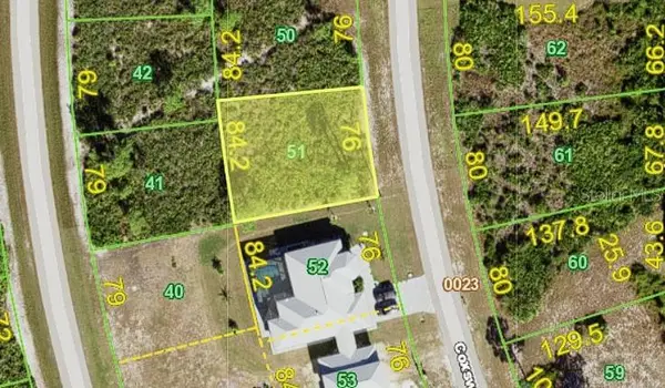 69 Coxswain Circle, PLACIDA, FL 33946