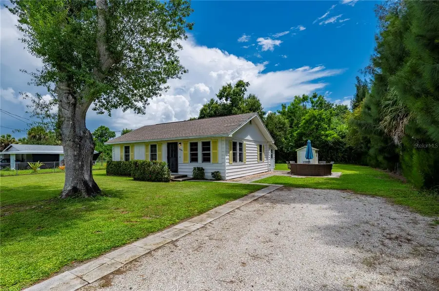 809 Burland Street, Punta Gorda, FL 33950 - #2