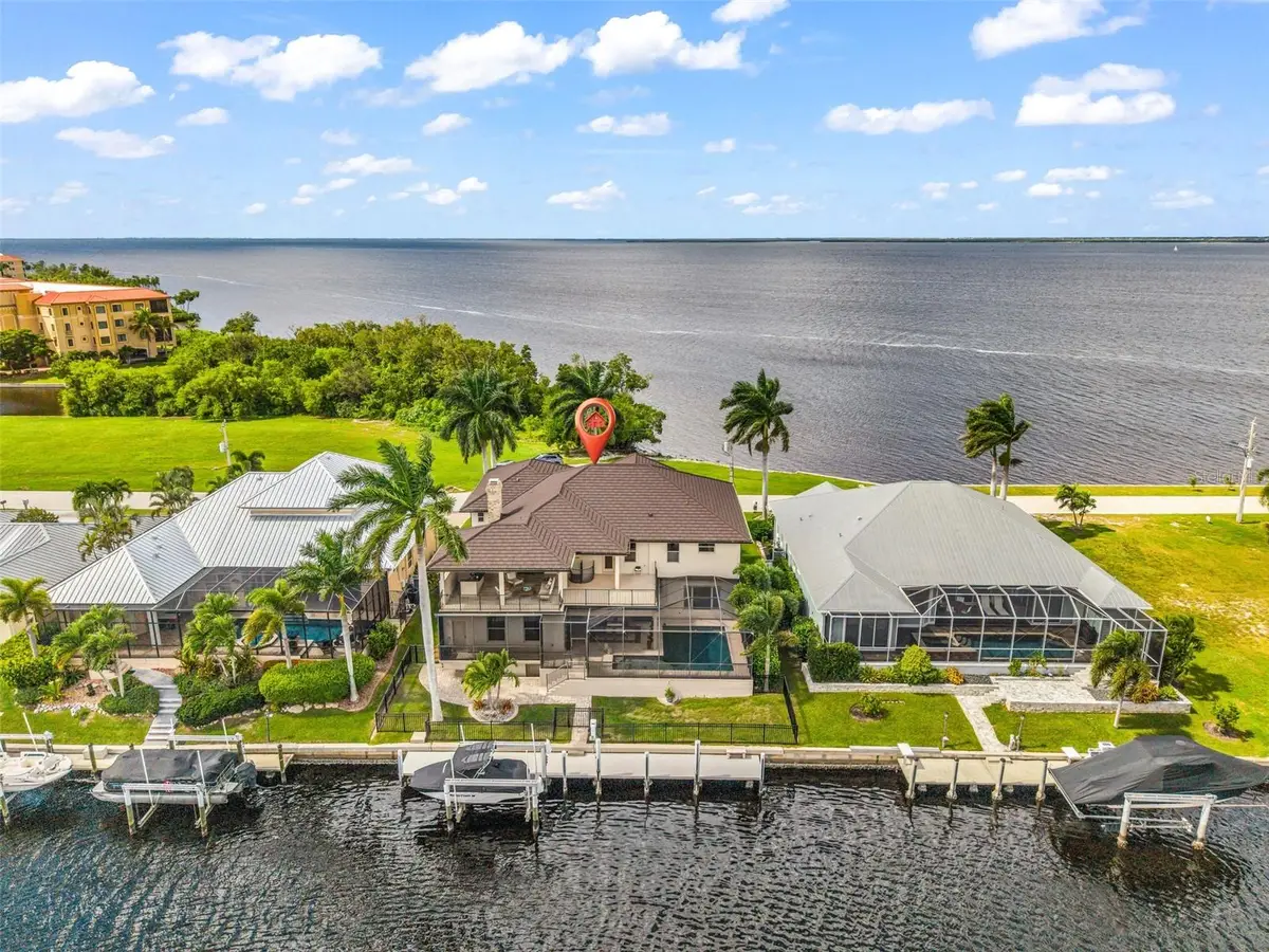 44 Colony Point Drive, Punta Gorda, FL 33950 - #1