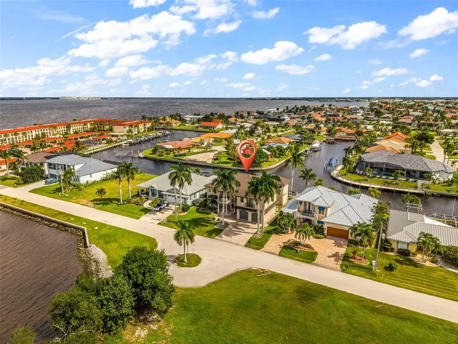 44 Colony Point Drive, Punta Gorda, FL 33950 - #2