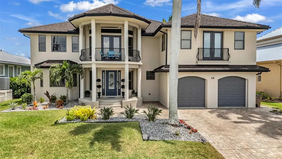 44 Colony Point Drive, Punta Gorda, FL 33950 - #3