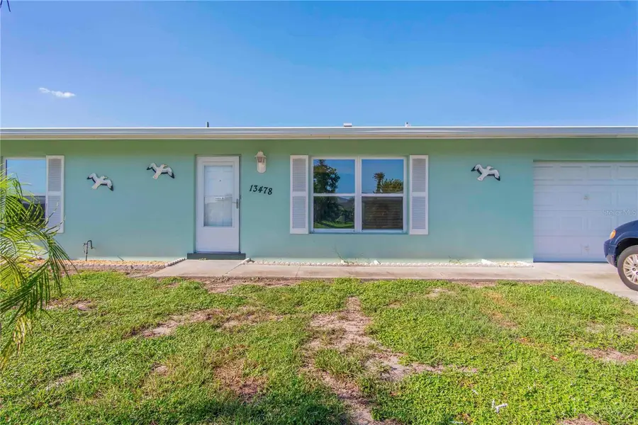 13478 Santa Rosa Avenue, Port Charlotte, FL 33981 - #3