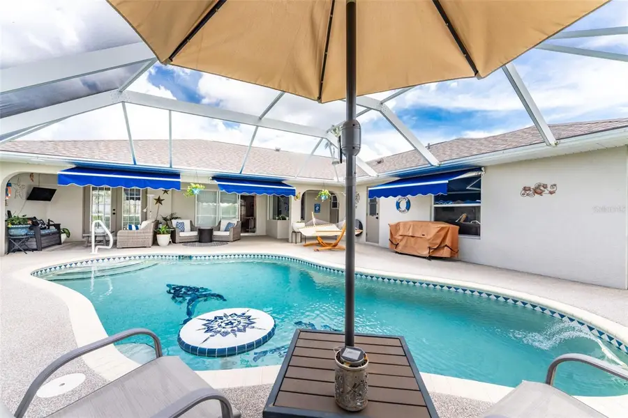 1512 Blue Lake Circle, Punta Gorda, FL 33983 - #3