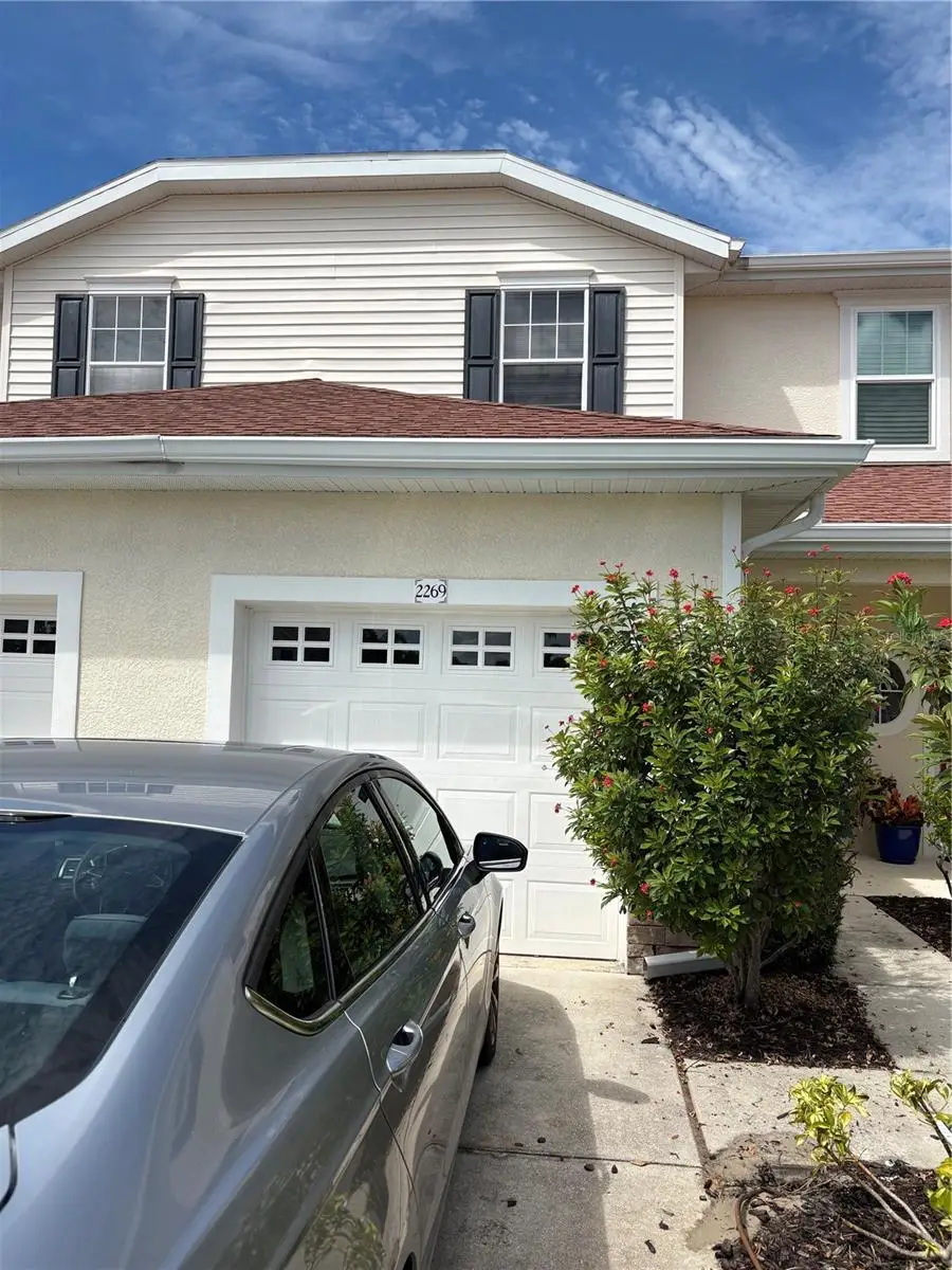 2269 Mulberry Lane, North Port, FL 34289 - #1