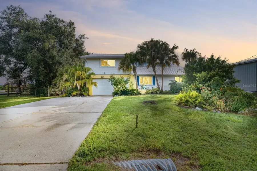195 Summerset Drive, Punta Gorda, FL 33982 - #2