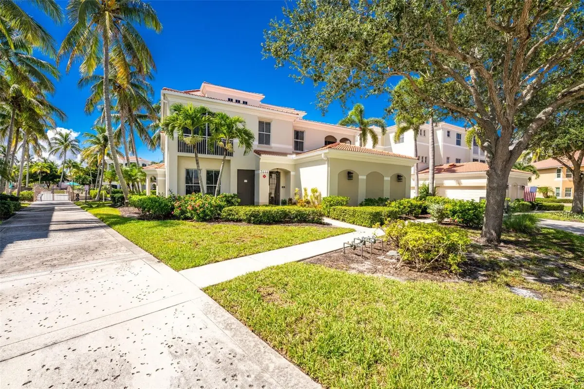 3444 Sunset Key Circle #102, Punta Gorda, FL 33955 - #1