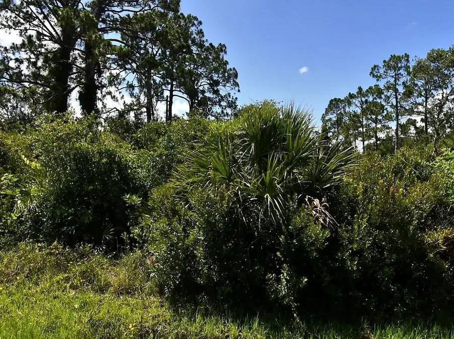 De Miranda Avenue, North Port, FL 34287 - #2