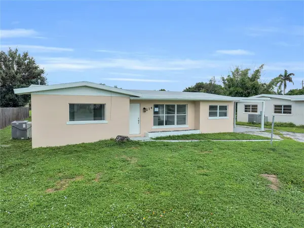 214 W Grace Street, PUNTA GORDA, FL 33950