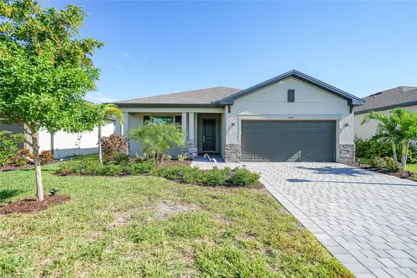 1608 Saddlewood Circle, PORT CHARLOTTE, FL 33953