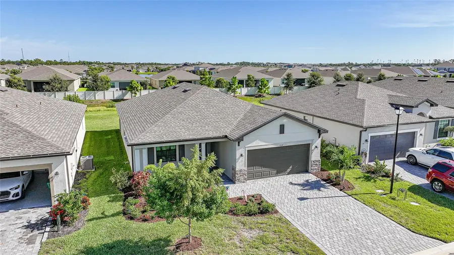 1608 Saddlewood Circle, Port Charlotte, FL 33953 - #2