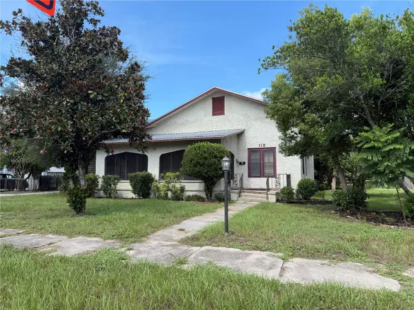118 S Hernando Avenue, ARCADIA, FL 34266