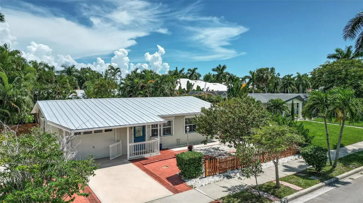 617 W Olympia Avenue, Punta Gorda, FL 33950 - #1