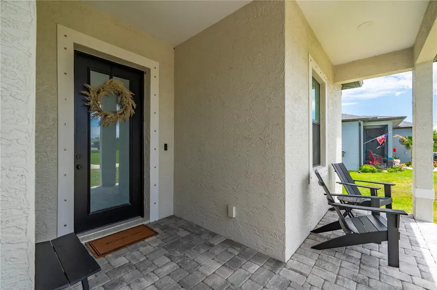 12178 Foresman Boulevard, Port Charlotte, FL 33981 - #3