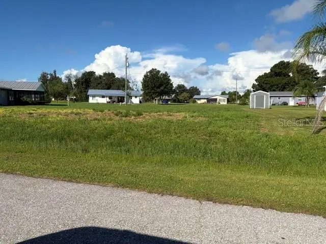 11461 SW Lemon Avenue, Arcadia, FL 34269 - #1