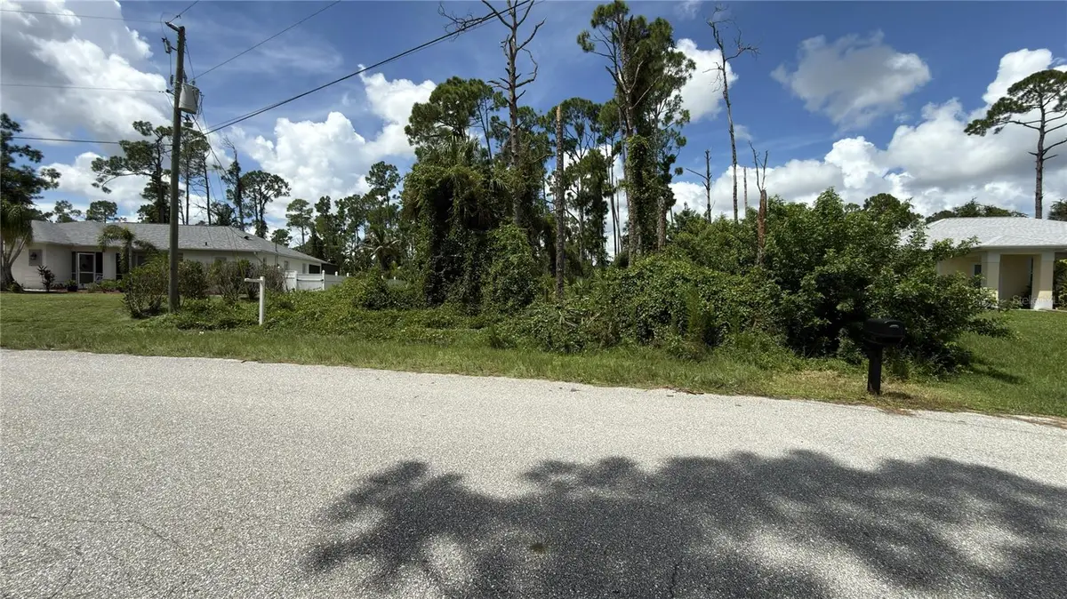 Lot 22 Mosaic Street, North Port, FL 34288 - #1