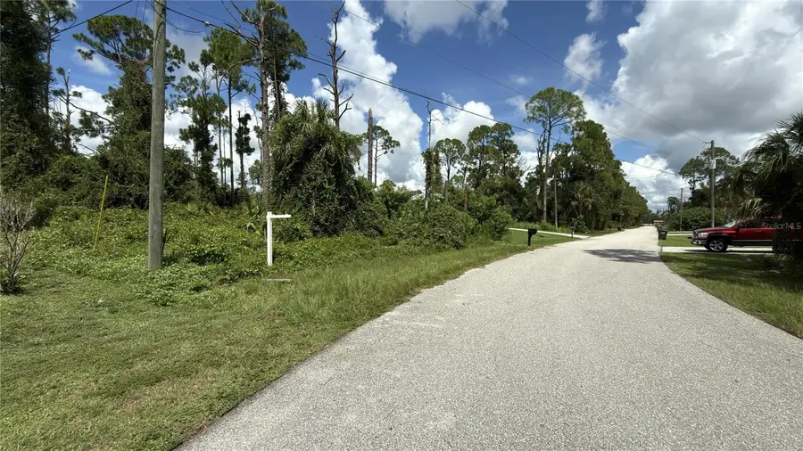 Lot 22 Mosaic Street, North Port, FL 34288 - #3